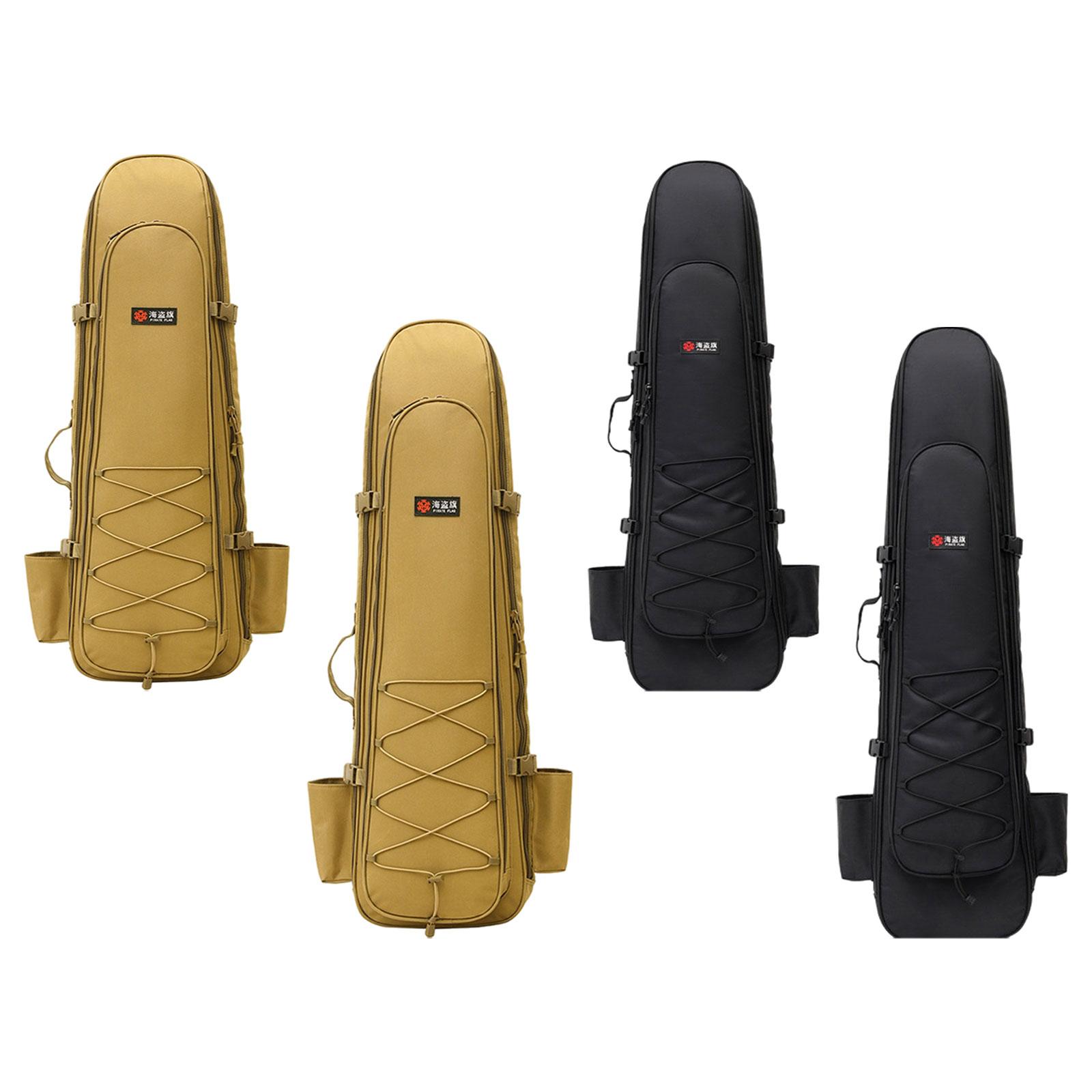 Fishing Bag Waterproof - メッシュダイビングバッグ スキューバフィン収納 防水バックパック スピアフィッシング 水泳 釣り