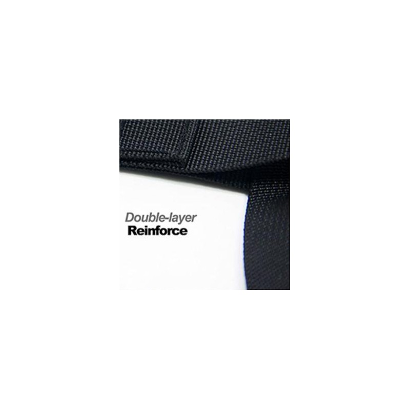 Fishing Belt - フライフィッシングウェーダーベルト 調節可能な多機能安全サーフカヤックウェーディングベルト 紛失防止ウエストハンギングストラップ