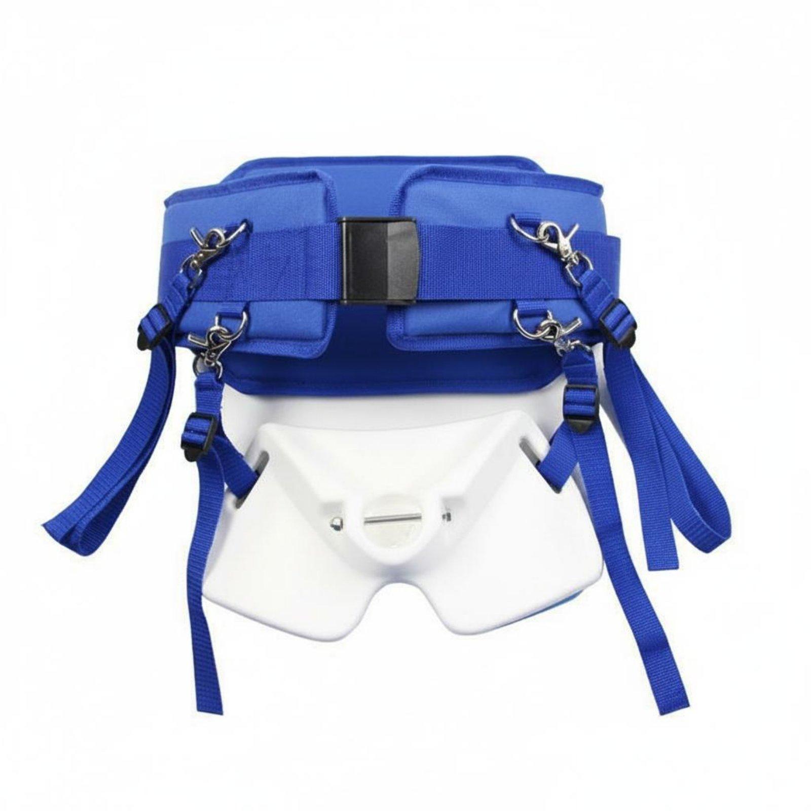 Fishing Belt - 釣り用ファイティングベルト 高強度釣り竿ホルダーベルト 軽量
