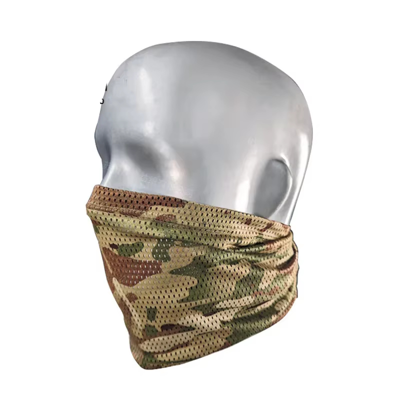 Goture 夏用冷却フィッシングフェイスマスク UV UP - Fishing Mask Sun Protection のレビューと価格