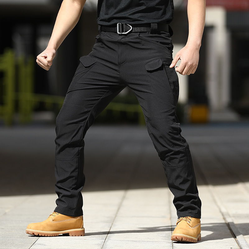 タクティカルパンツ 迷彩柄 トレーニングパンツ 春秋 アウト - Fishing Pants Waterproof のレビューと価格