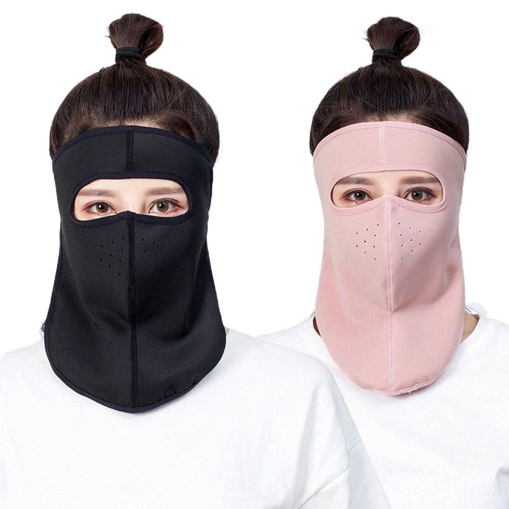 日焼け防止フェイスカバー UV保護フェイススカーフ メンズフ - Fishing Mask Sun Protection のレビューと価格