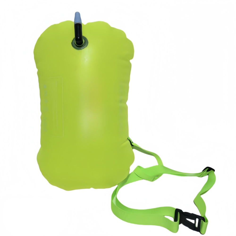 ウォータースポーツ用ドリフトブイ 浮力バッグ 厚手フロート  - Fishing Belt のレビューと価格