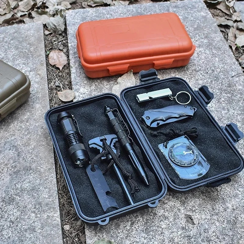 S/L/XLサイズ アウトドア プラスチック製 防水 密閉  - Fishing Bag Waterproof のレビューと価格