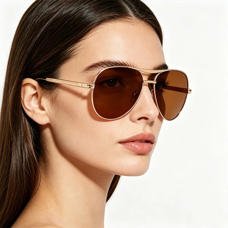 メンズサマーシェーディング偏光サングラス レディースブランド - Fishing Sunglasses Polarized のレビューと価格